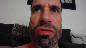 Alex Wild Private Show