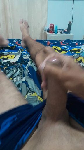 Cumshot to enjoy