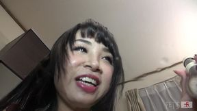 デブぽちゃ顔カワいい うみ 20才!むちむちワキツバ編1 唾液リコーダー&唾液香水プシュー編(bbwm08-01/フェ血ス)