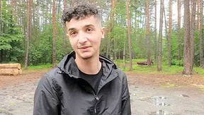 Hungry Czech Twink Rides Thick Cock for Quick Cash – Steamy Gay Fuck Fest 18+
