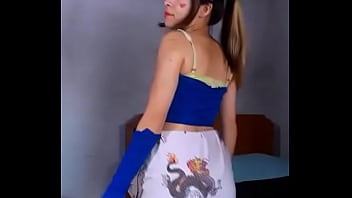 Bonneyuwu - 8:35 gatita metiendose dildo, Argentina