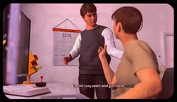 Busty Milf Fantasy Unleashed: High-Octane 3D Pleasure