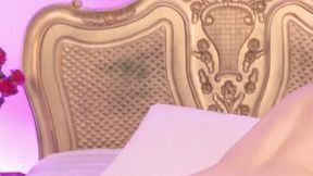 Camila T Private Show