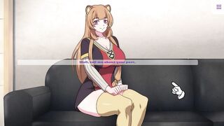 WaifuHub - Part 7 - Raphtalia Sex the Rising of the Shield Hero by LoveSkySanHentai