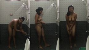 GF ke prothom baar akla ghore peye du jon e onek excited