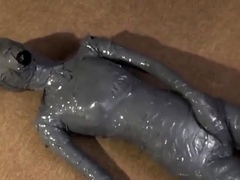 mummified breathplay