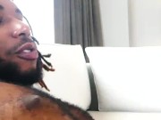 Excited to welcome our new friends Dino into the MaverickMen wolf pack!