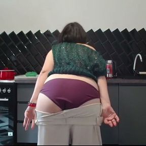 Her Boobs Are Fantastic