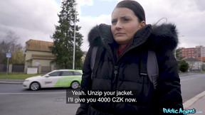 ”Prick Down for What? - 200 Euros”