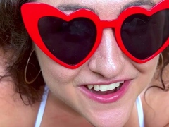 Amateur BJ Oral POV Blowjob Cumshot