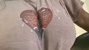 Greatest ass job ever by Dirty Diana