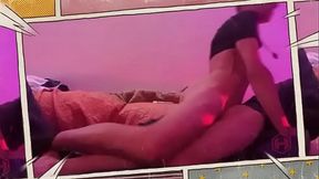 Now that you have failed I am going to punish you