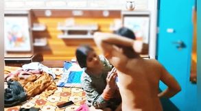 Indian Desi Girl Bar Chudai Video & Aged Indian Desi Bhabhi Chudai Video for the First Time Chudai Stepist Broth Video Villa