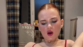 Community Member @secretzoe @Female Masturbation and #Shaved Pussy #Nude #Petite #Redhead Porn clips gratis sex | Tik.Porn