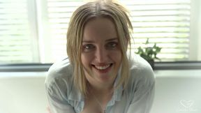 Lunchbreak JOI Featuring Charlie Forde