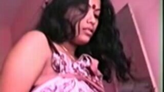 desi- bengali wifey vintage homemade flick