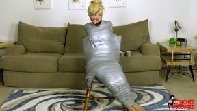 Constance - Mummified Like an Antique (MP4 Format)