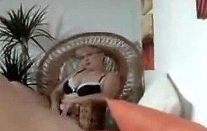 German Fattie Fister