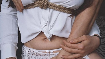 BONDAGE - Hitachi t..