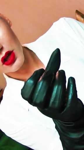 Ballbusting Femdom Games