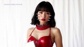 Introducing Jenny Richter and Sophie Carter AI porn stars