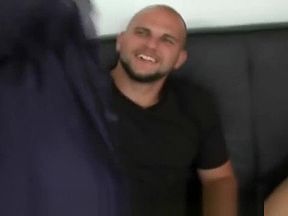 Sexy amateur tattoo babe shaved pussy