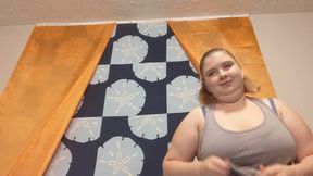 Custom 2 girl massage roleplay