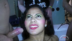 Best Porn Movie Latin Woman Fantastic Only Here