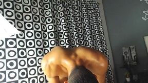 Arnold Marx Private Show