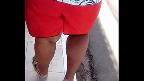 Bumbum guloso de indiaroba