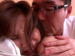Amateur Asian Japanese Anal Creampie