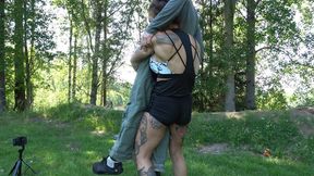 A pure strength chick 2025 Part 2. 50 fr