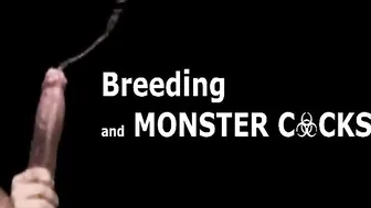 Vintage Gay Monster Cock Bareback Compilation with Breeding