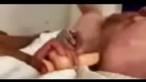 Chubby Inked Cutie Moans Loud Riding Massive 12 BBC — GayPornXL 18+