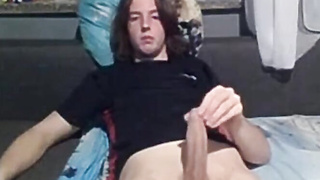 Bear Surfer's Solo Cam Display