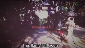 Flame Goddess Possession: A Ritual of Heat - Audio