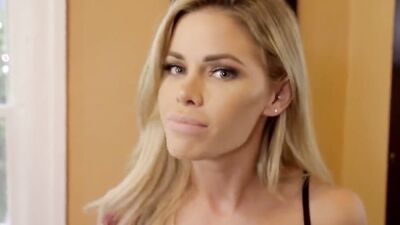 MomsTeachSex - Cumming On My Hot Moms Big Tits! S9:E4 (Jessa Rhodes)
