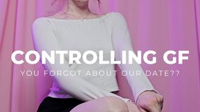 03 01 2025 March 1 2025 CONTROLLING GF