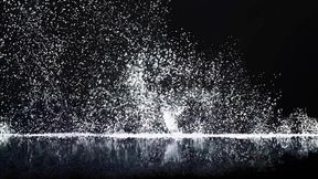 Claudia and Talon Decide to Punish Their Slutty Babysitter by Fucking Her