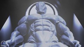 Synthetic Power Armor, Druth's Symbiote Suit