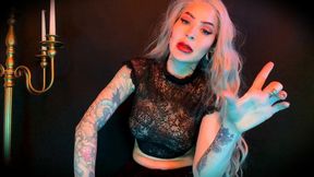 Ignored & Scammed Until You Cum
