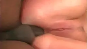 Joachim Kessef Shares His Sexy Lover Barbara With A Lucky Friend For Steamy Action