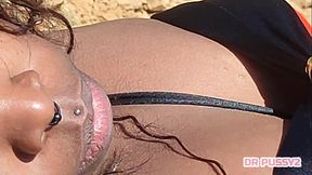 TOP Melhor Compila&ccedil_&atilde_o de ejacula&ccedil_&atilde_o na Angolana linda e gostosa