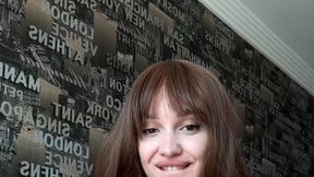 Member Model @VanessaSol @Sextoys & #Sexy #Natural Big Tits #Brunette #Nude gratis nsfw movie | Tik.Porn