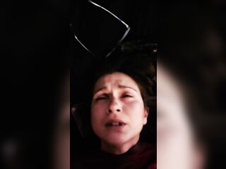 "Oh screw I'm Cumming on your schlong!"