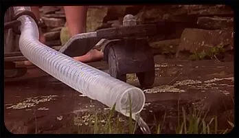 Redhead Submissive Enema BDSM Bondage Scene Viral video