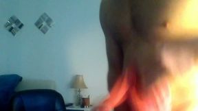 Lucky Woodson Private Show