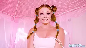 Mazys Holes Are Ready With Mazy Myers