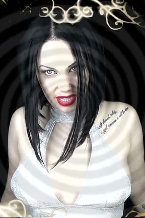 Mesmerizing into tremendous sexual arousal with Joi &amp; ASMR but orgasm denial
