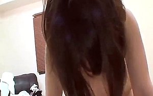 Kotomi mizusawa - delicious jav babe drilled and creampied